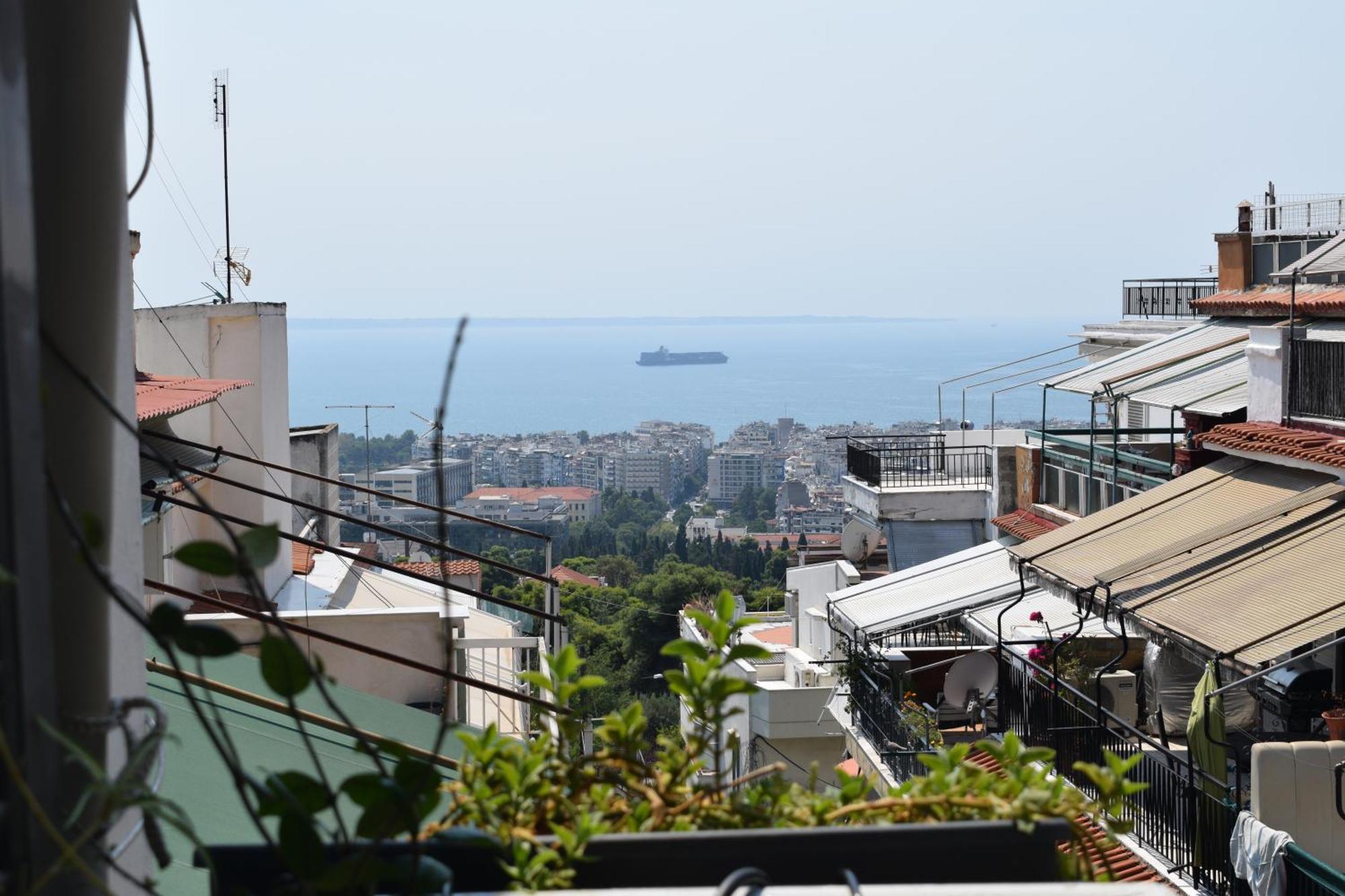 Apartament Liberty