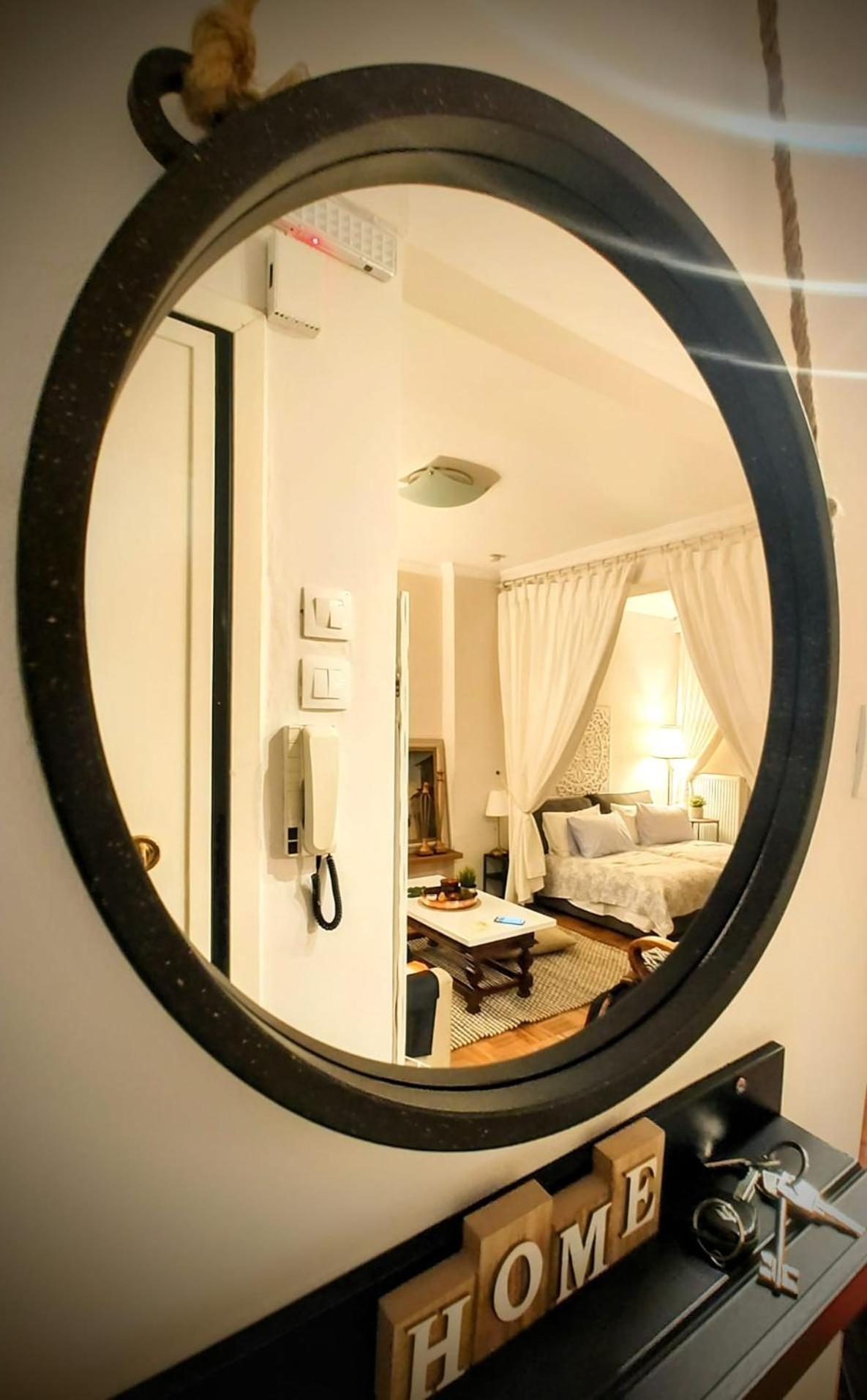 Apartament Liberty