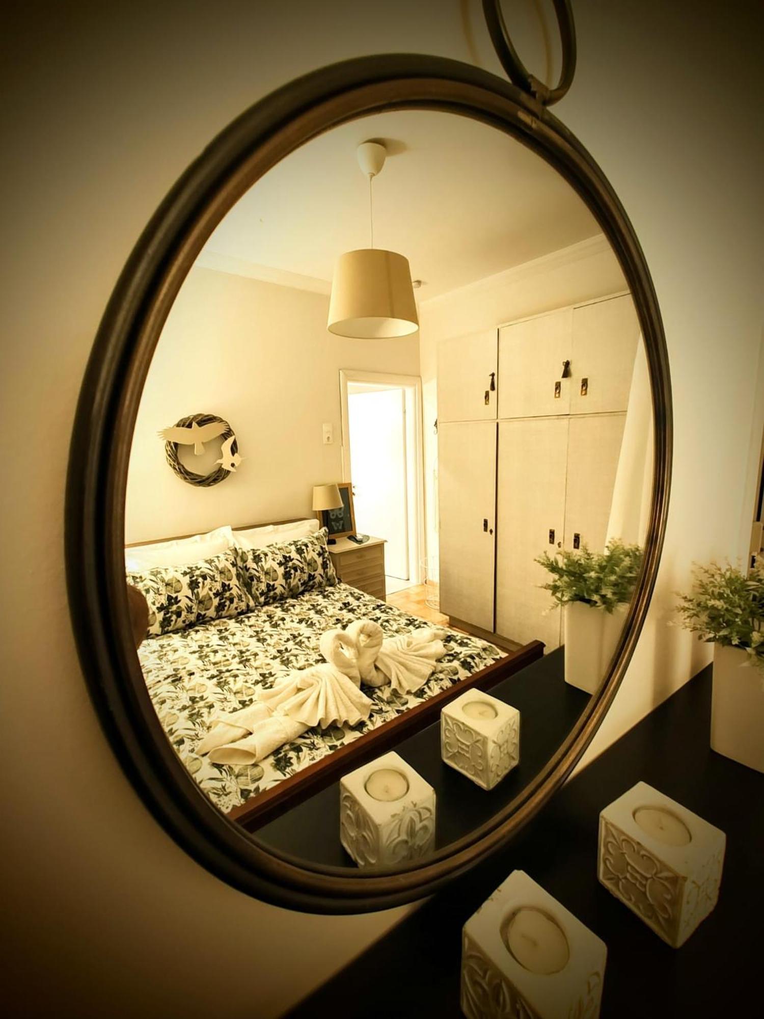 Liberty Apartament