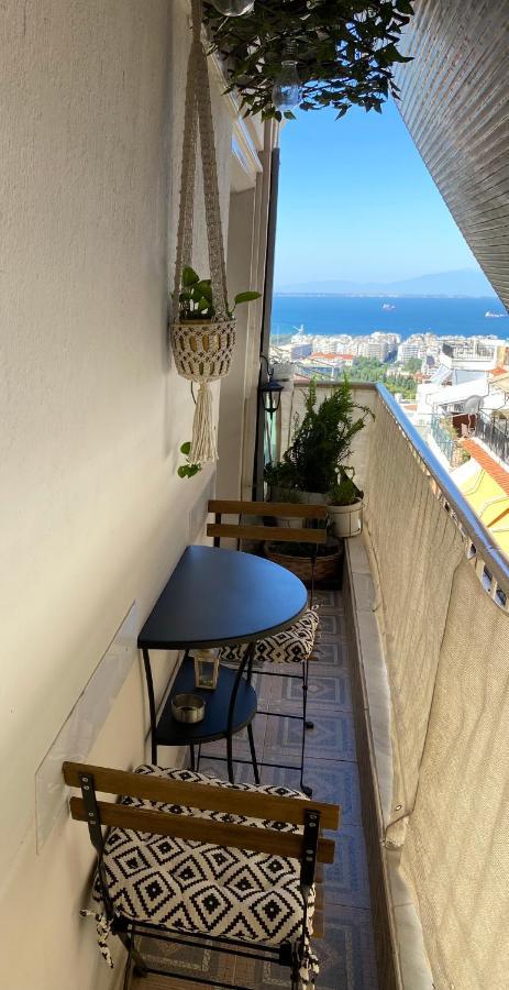 Appartement Liberty *
