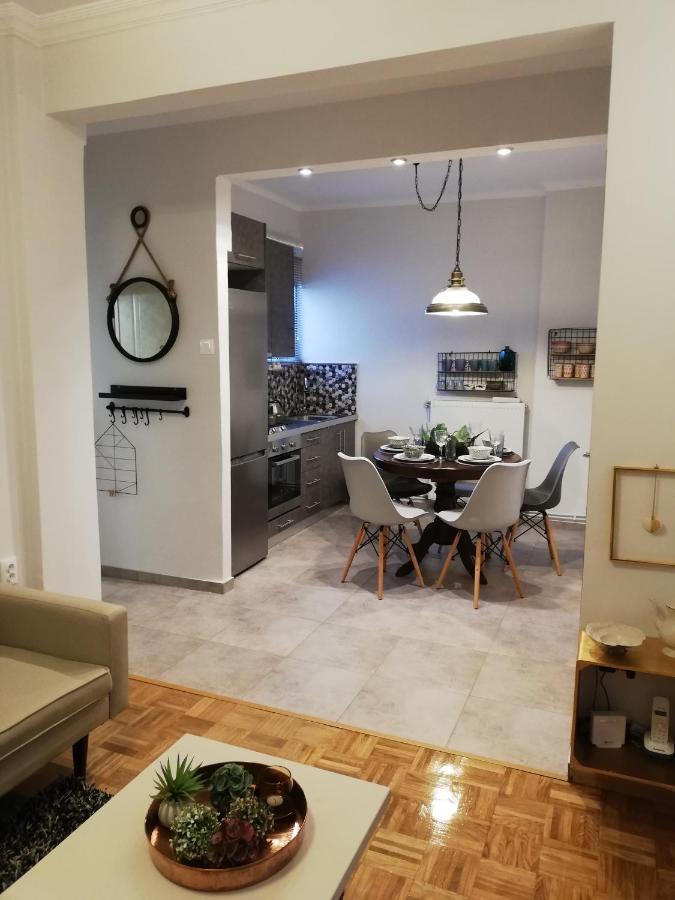 Liberty Appartement Thessaloniki