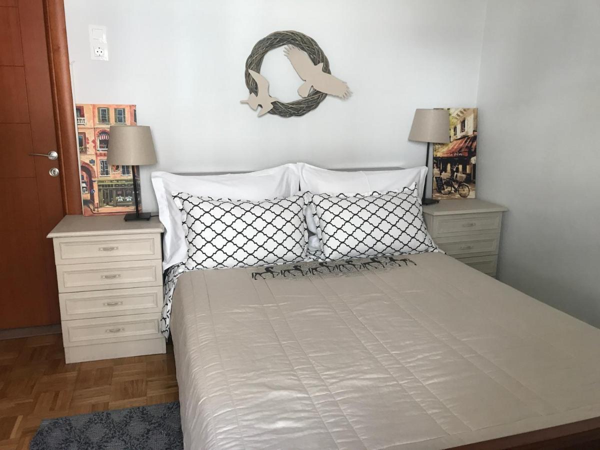 Liberty Appartement