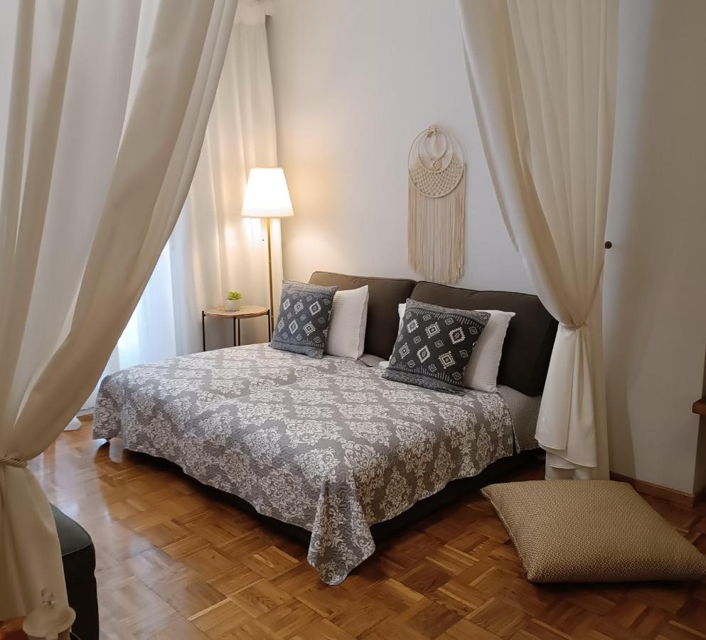 Appartement Liberty *