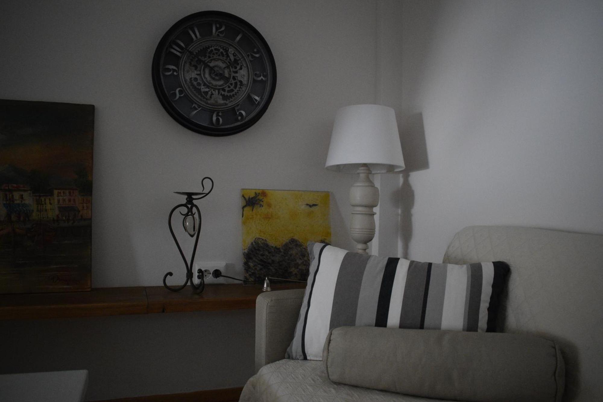 Appartement Liberty *