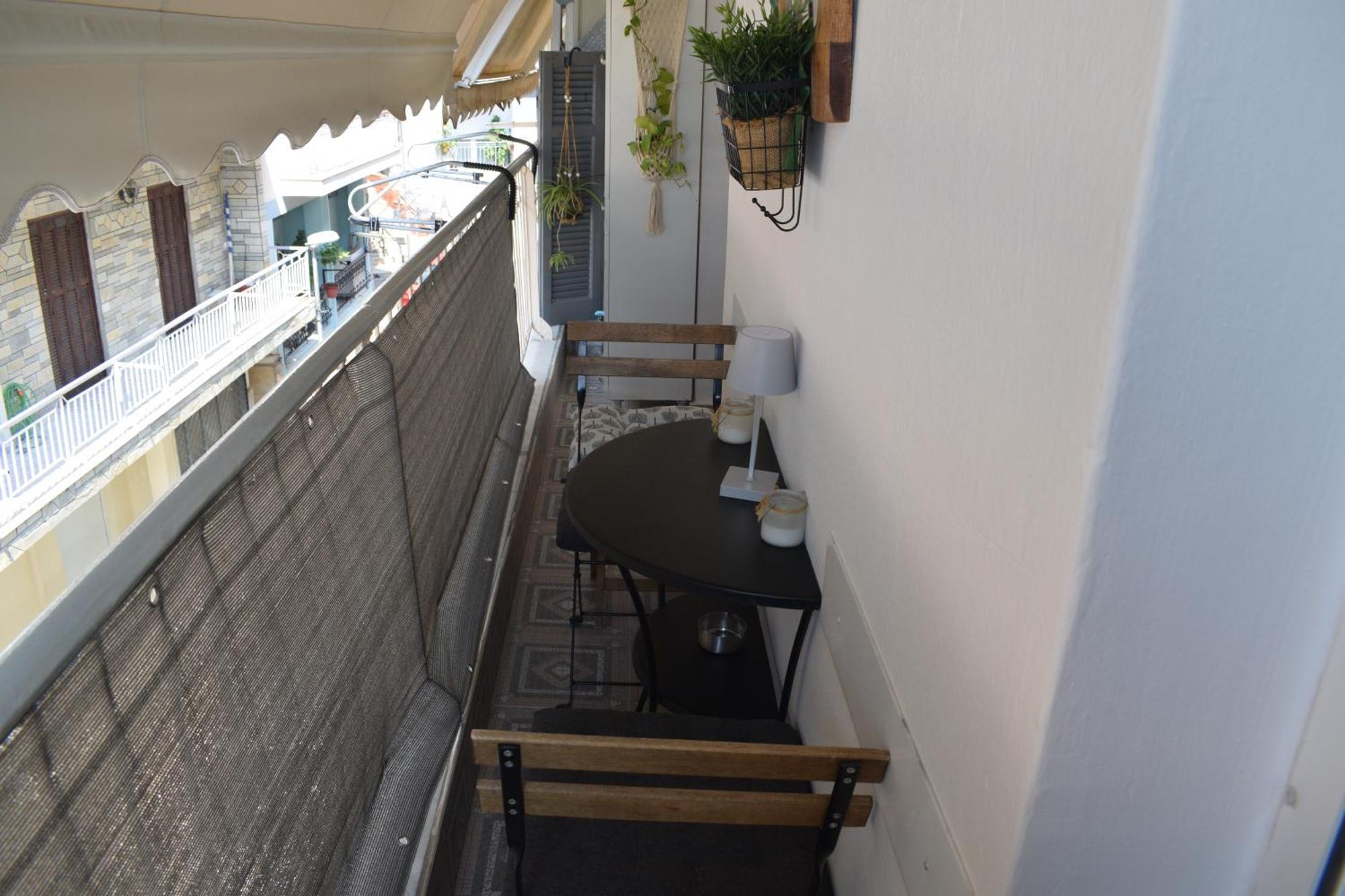 Appartement Liberty Thessaloniki
