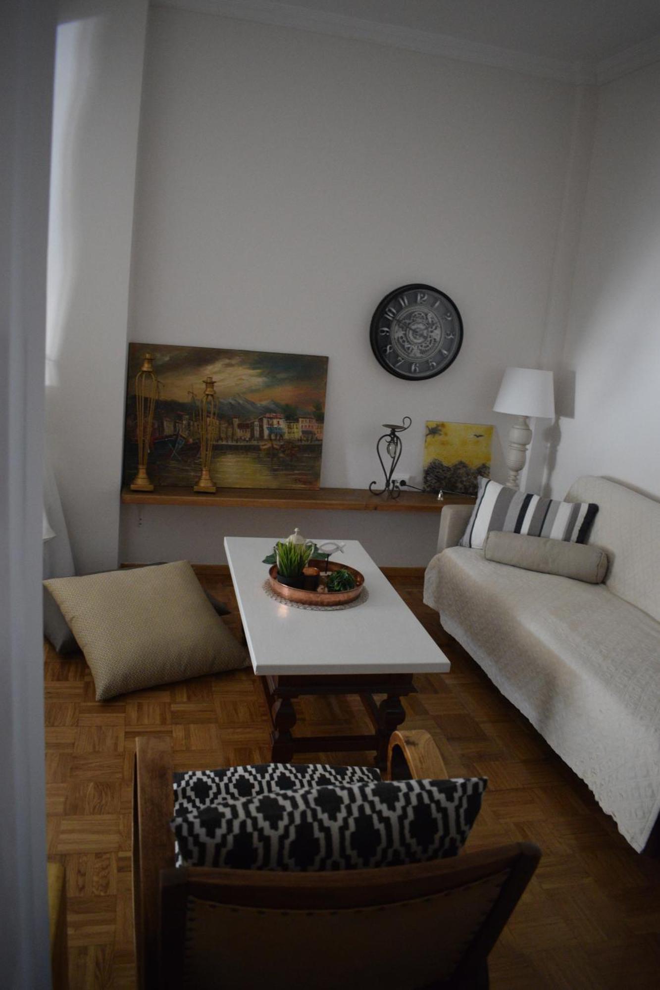 Appartement Liberty