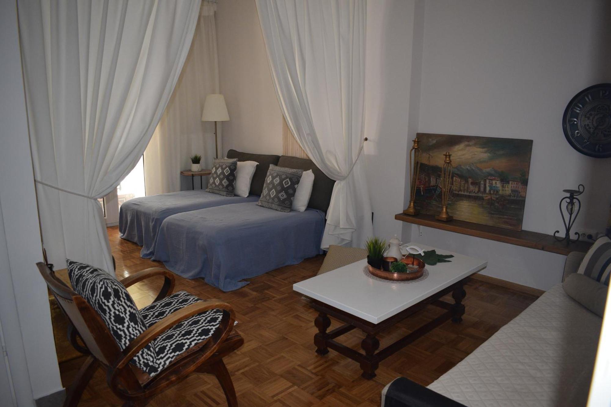 Liberty Appartement Thessaloniki