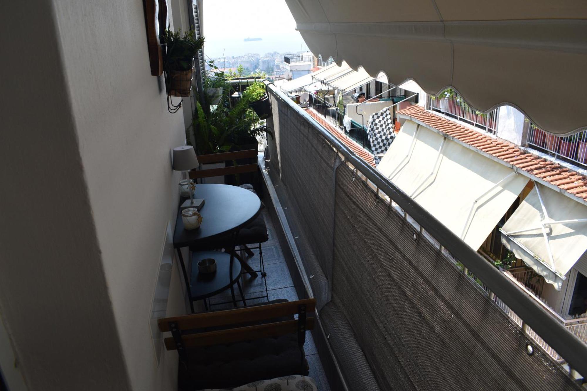 Liberty Appartement *