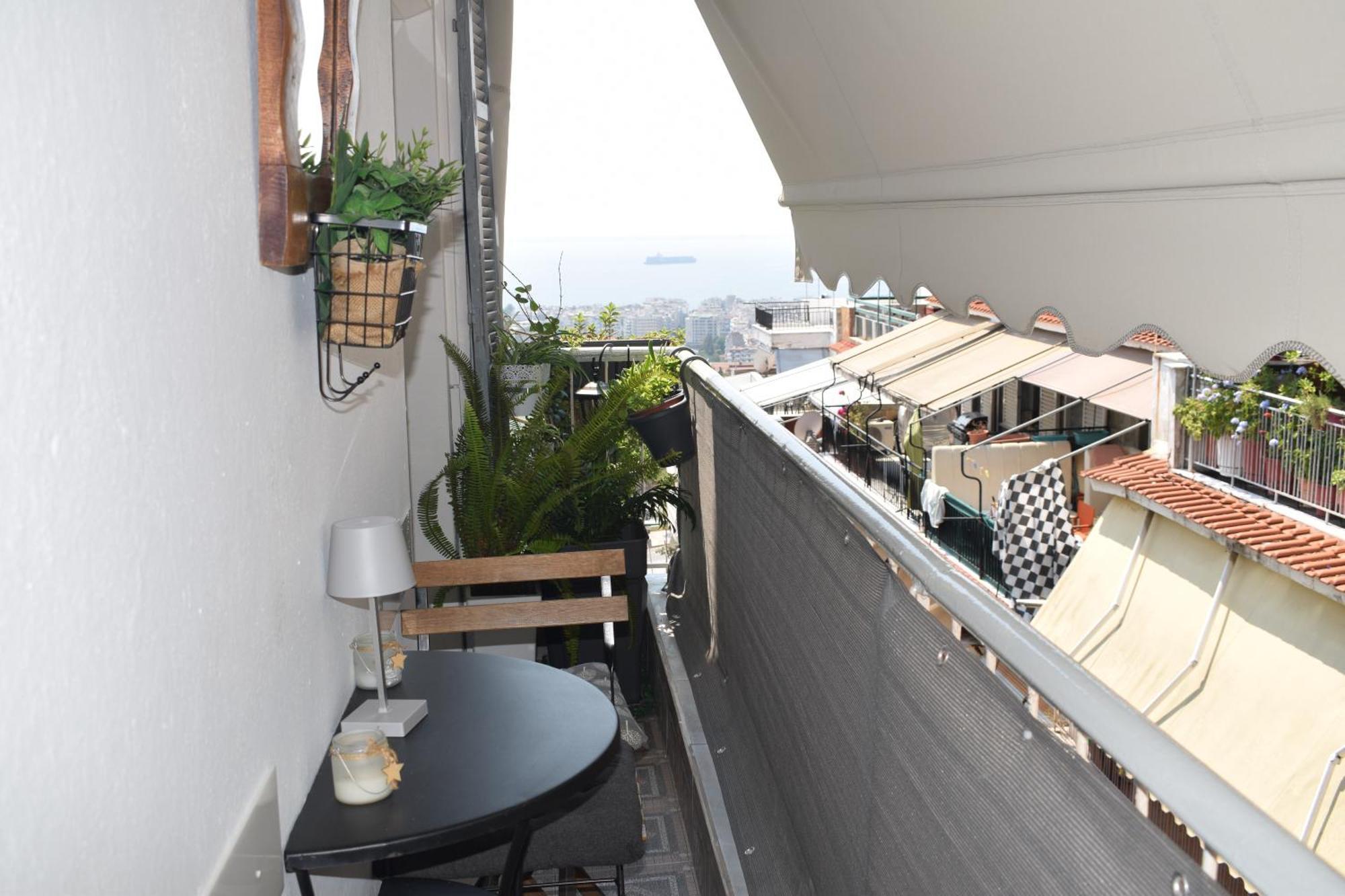 Liberty Appartement Thessaloniki