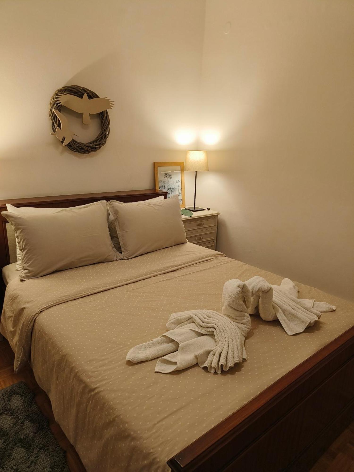 Liberty Appartement