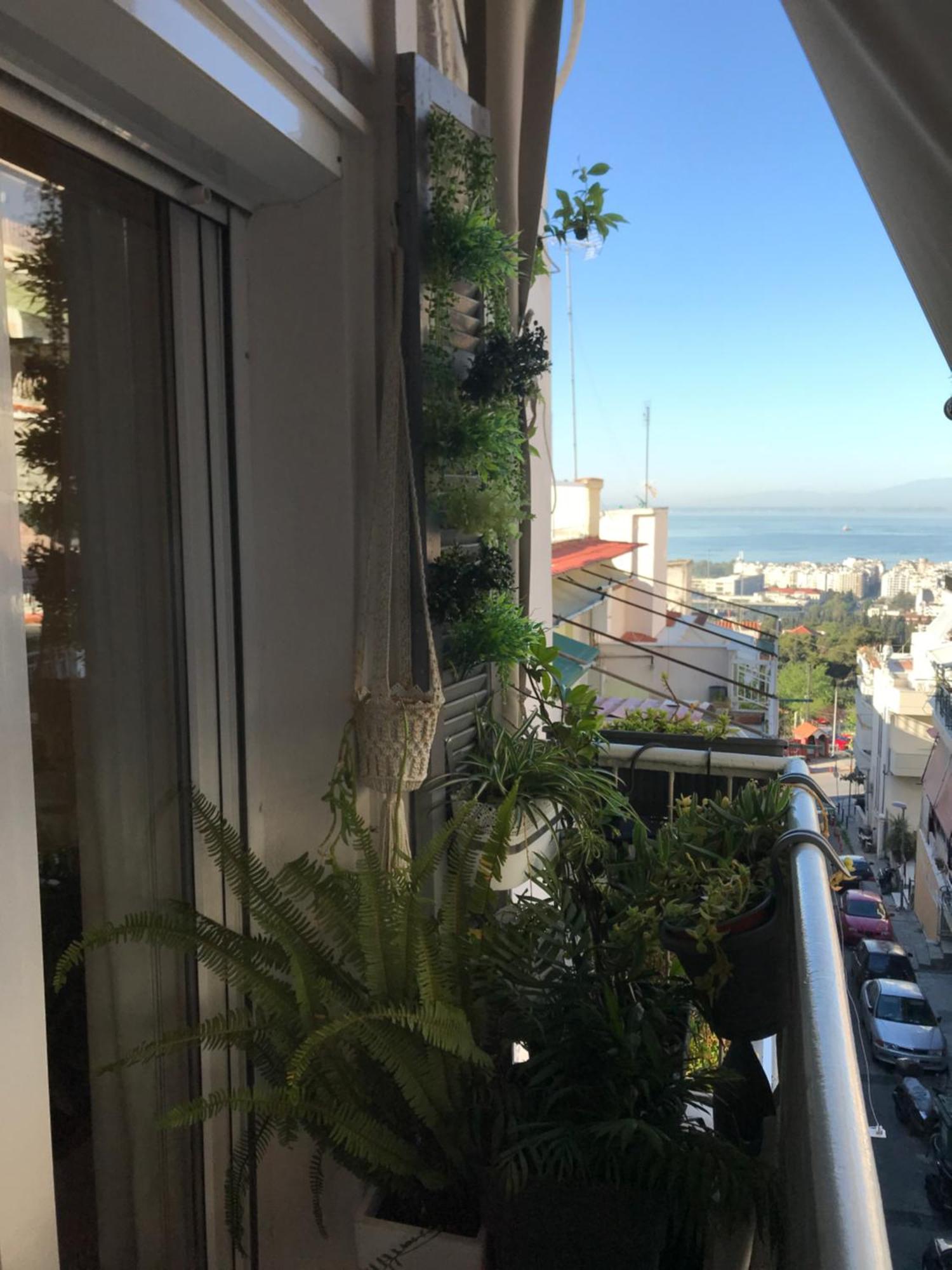 Appartement Liberty Thessaloniki