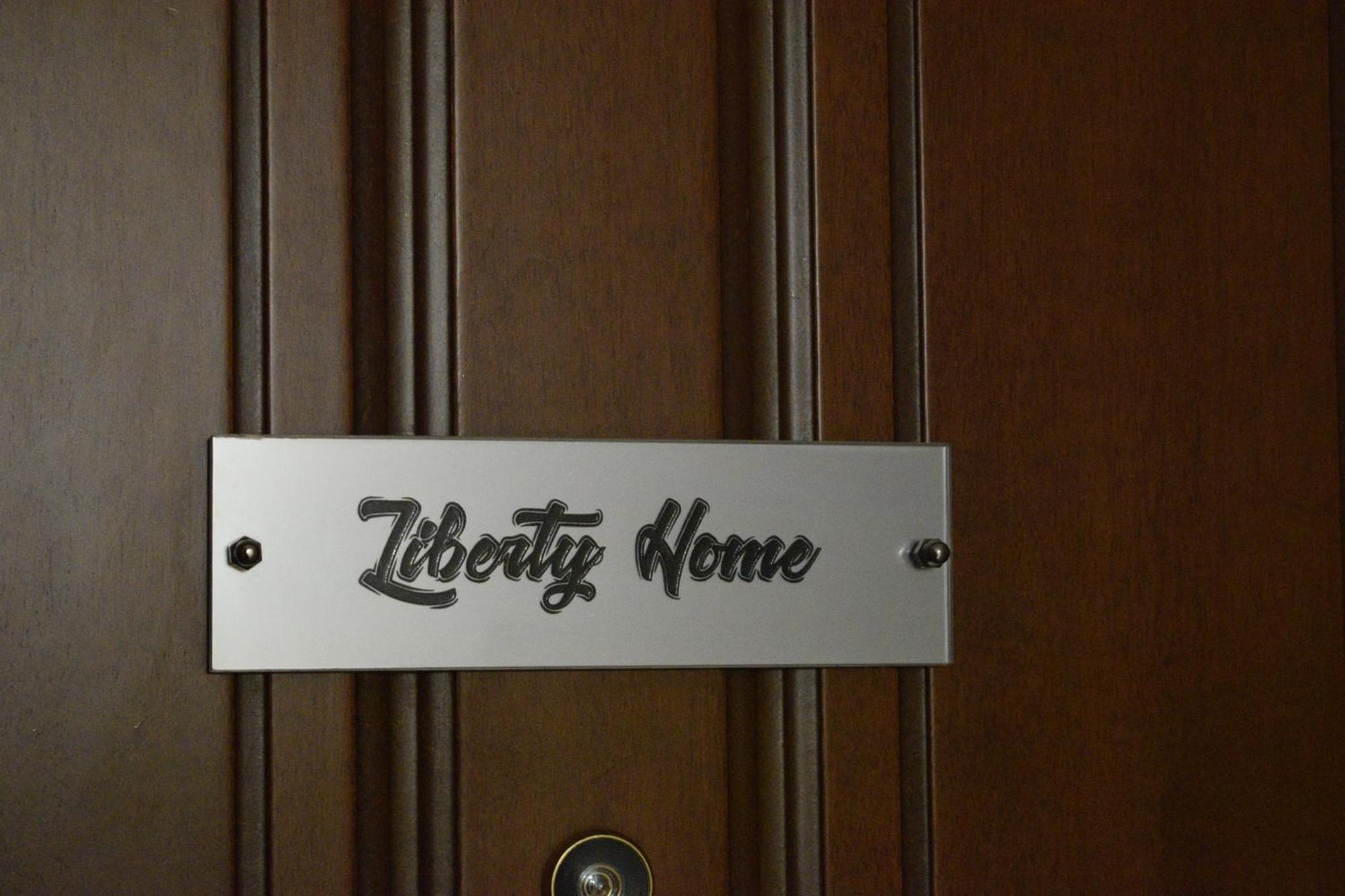 Liberty * Selanik